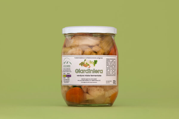 Giardiniera - immagine 2