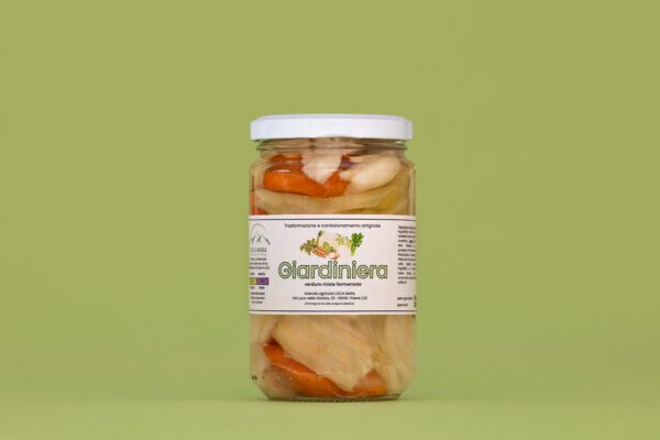 Giardiniera - immagine 3