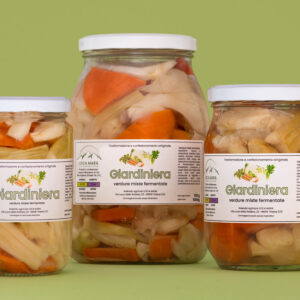 Giardiniera