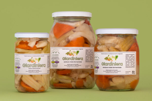 Giardiniera