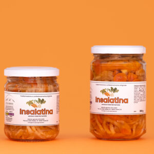 Insalatina