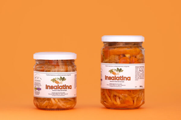 Insalatina