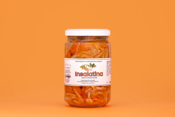 Insalatina 260gr