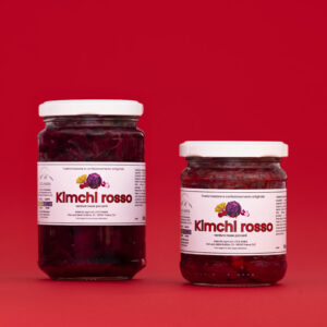 kimchi rosso